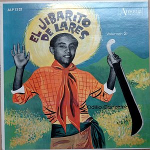 El Jibarito de Lares