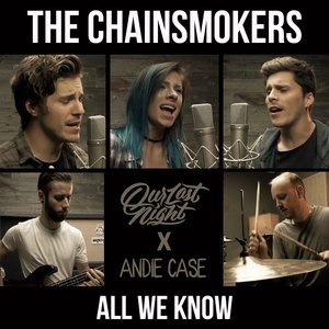 Our Last Night - All We Know Lyrics - Zortam Music