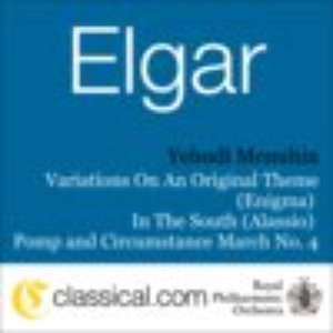 Image for 'Edward Elgar, 'Enigma' Variations, Op. 36'