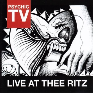 Live At Thee Ritz