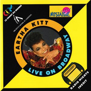 Live on Broadway