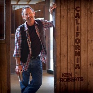 Ken Roberts 的头像