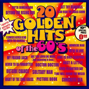 20 Golden Hits of the 60's