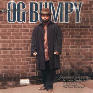 O.G. Bumpy 的头像
