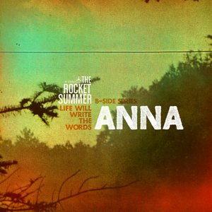 Anna - Single