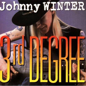 Johnny Winter - Mojo Boogie - Winter, Johnny Lyrics - Zortam Music