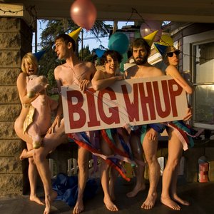 Image for 'Big Whup'