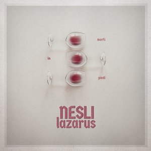 Lazarus - morti in piedi