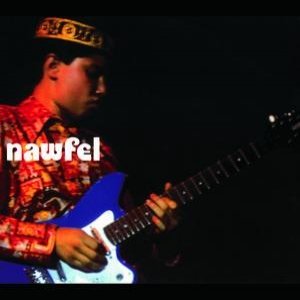 Nawfel : musique, vidéos, statistiques et photos | Last.fm