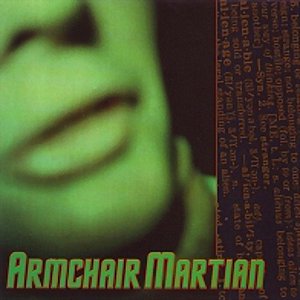 Armchair Martian