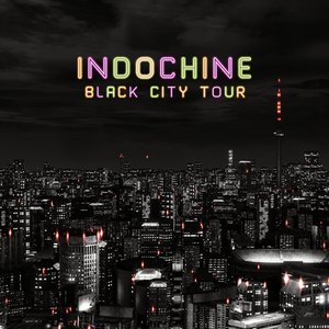 Black City Tour