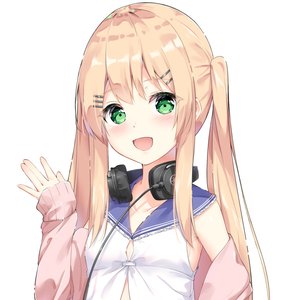 Kashiwade 的头像