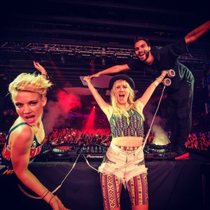 Avatar for R3hab & Nervo