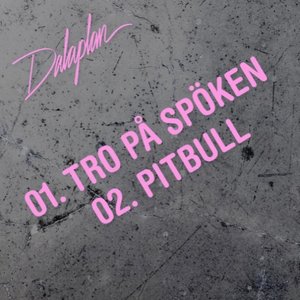 Tro på Spöken