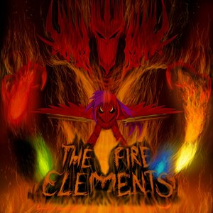 The Fire Elements