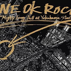 ONE OK ROCK 2014 "Mighty Long Fall at Yokohama Stadium"