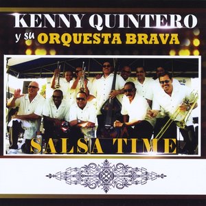 Salsa Time