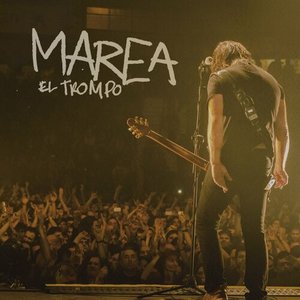 El trompo - Single