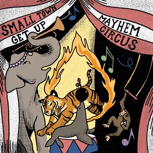 Mayhem Circus