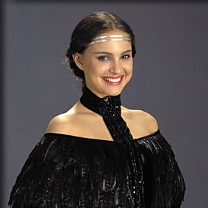 Amidala 的头像