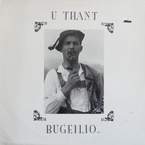 Bugeilio
