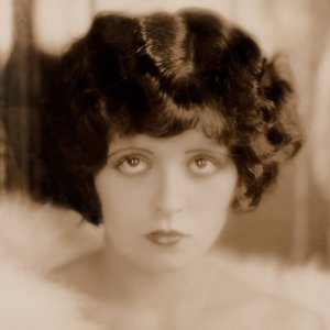 Image for 'Clara Bow'