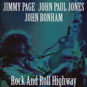 Avatar for Jimmy Page, John Paul Jones & John Bonham