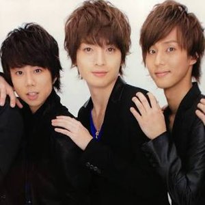 Image for 'まえあし from Kis-My-Ft2'