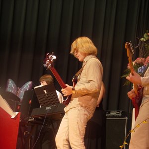 Daniel Phillips 的头像