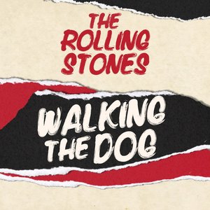 Walking The Dog - EP