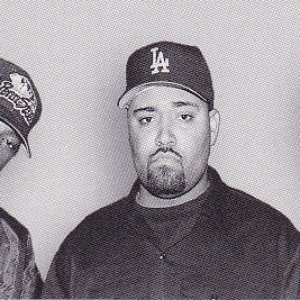 Mack 10 & Tha Dogg Pound 的头像