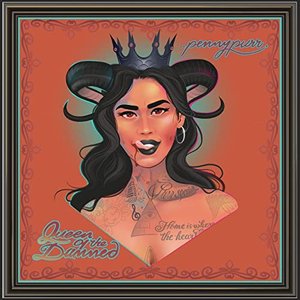 Queen of the Damned