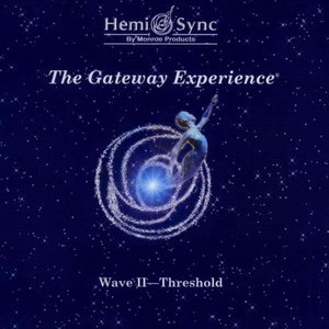 Image pour 'The Gateway Experience Series: Wave II: Threshold'