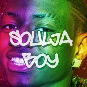 Avatar för Lemon Demon vs Soulja Boy by OniMorter