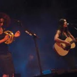 Paola Turci & Carmen Consoli 的头像