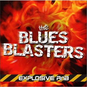 Explosive RnB