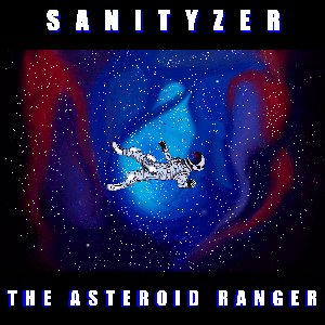The Asteroid Ranger