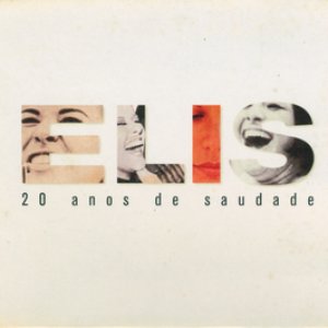 20 Anos De Saudade