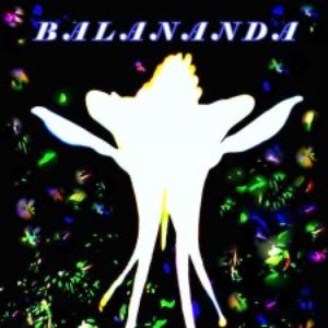 “Balananda: Album Previews & Freebees”的封面