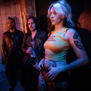 Avatar for Bleak Monday