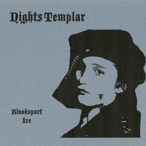 Bloodsport/Ice - Single