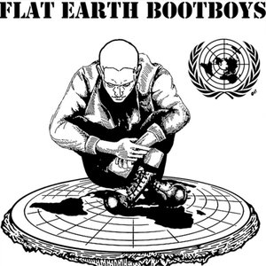 Flat Earth Bootboys