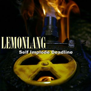 “LemonLang”的封面