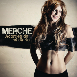 Acordes De Mi Diario cover