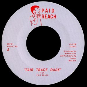 Fair Trade Dark