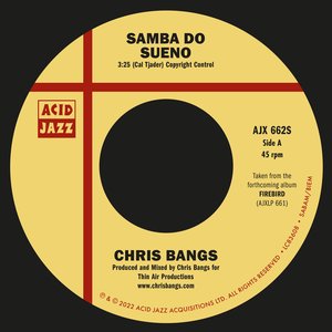 Samba Do Sueño / Soccer Samba - Single