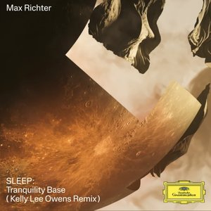 SLEEP: Tranquility Base (Kelly Lee Owens Remix)