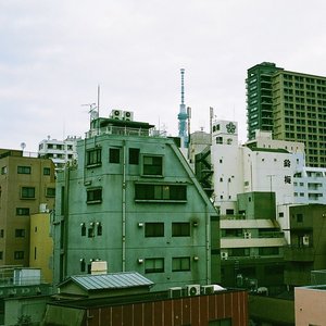 Sumida-ku Depression