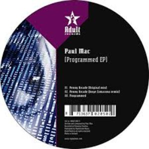 Paul Mac - Programmed EP - Zortam Music