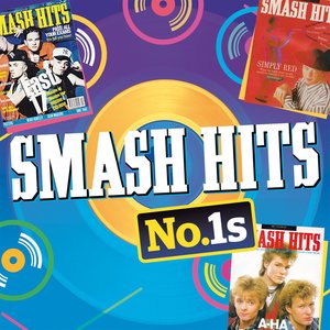 Smash Hits No.1s